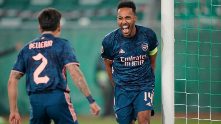 Arsenal - Crystal Palace: La dinámica positiva de los 'gunners' se refleja en las cuotas