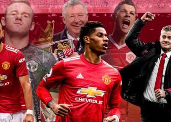 United, ¿resurrección definitiva?