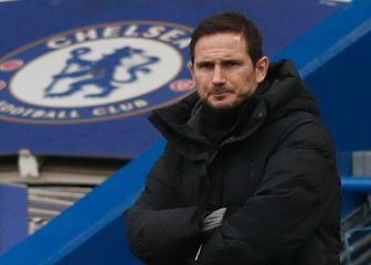 La Champions 2022 amenaza a Lampard