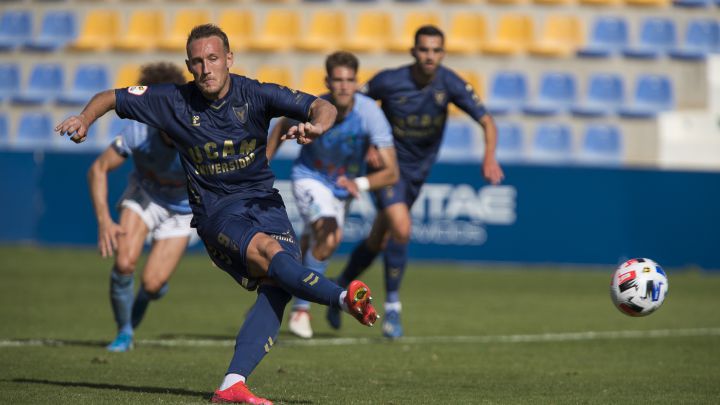 Aketxe y Chumbi, el gol les da la razón