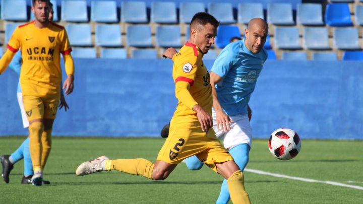 Gurdiel refuerza la defensa grana