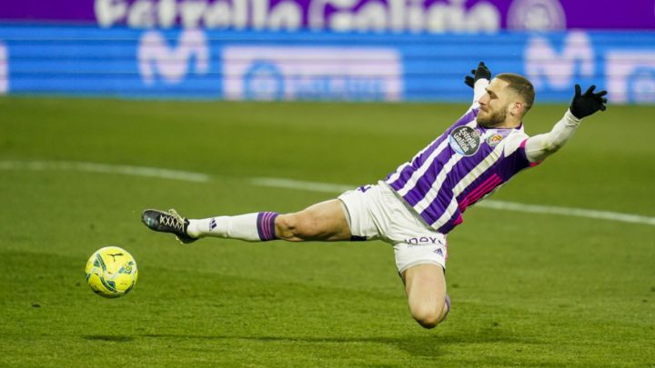 Weissman: "Espero repetir el '¿qué pasa?' muchas veces"