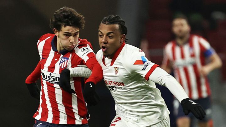 Koundé vuelve a dejar en mal lugar a los 55 millones del City