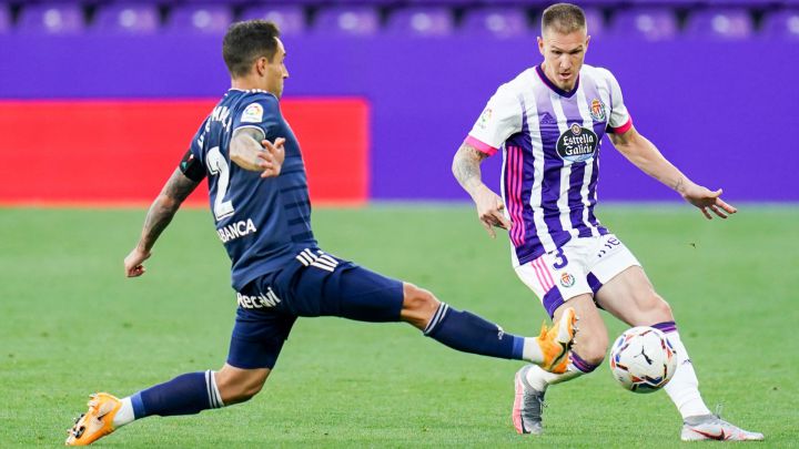 Carnero se perderá lo que resta de temporada por lesión