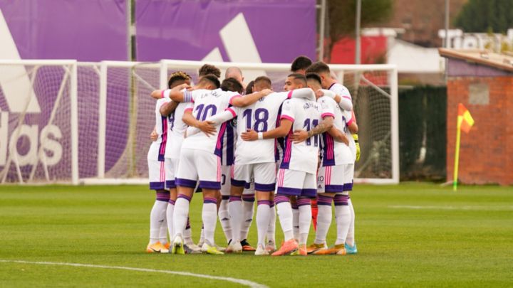 Suspendido el Partido del Promesas en Burgos por covid