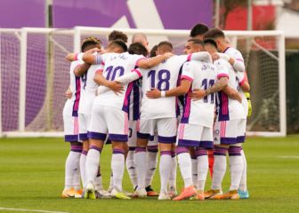 Suspendido el Partido del Promesas en Burgos por covid