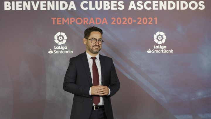 Una temporada atípica en la 'etapa Belmonte'