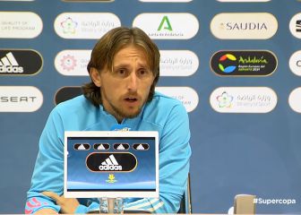 Modric: