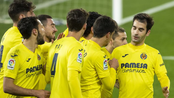 Tenerife - Villarreal: TV, horario y cómo y dónde ver