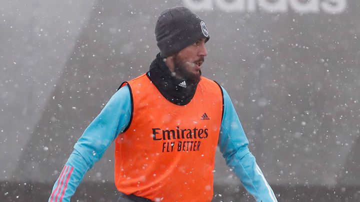 Alcoyano - Real Madrid: TV, horario y cómo y dónde ver la Copa del Rey