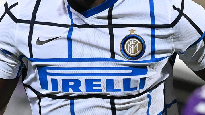 El Inter está en venta