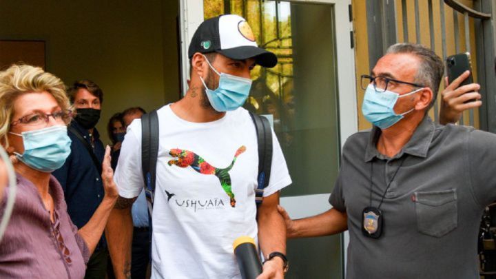 "Teníamos acuerdo con Suárez por 10M€ netos"