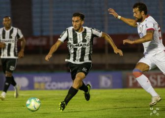 Nacional, campeón en penales