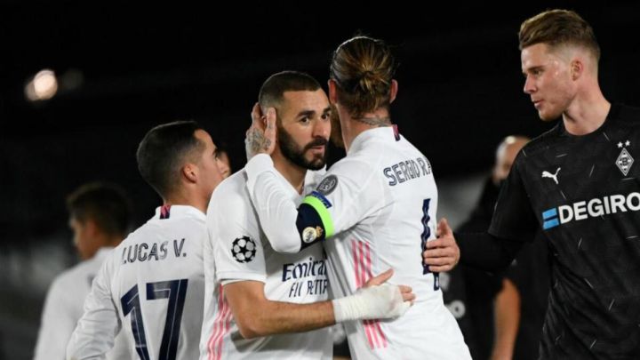 Supercopa de España: Las supercuotas para el Real Madrid - Athletic