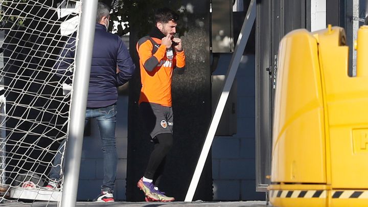 Precaución con Gayà