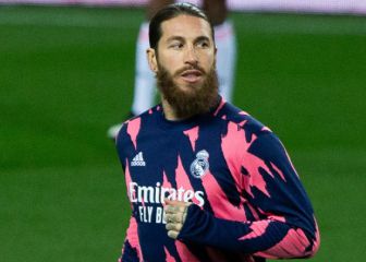 Molina define quién decidirá si Ramos va a los Juegos