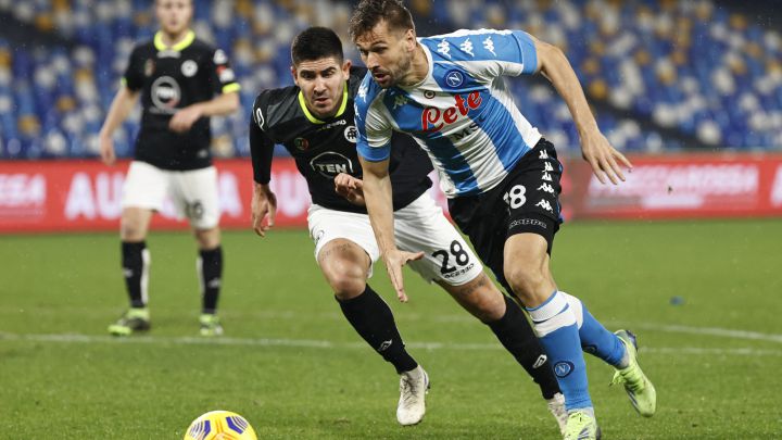 Cinco delanteros que están en la lista del Real Valladolid