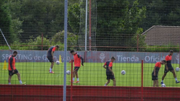 COVID en el Sporting: habrá sanciones "ejemplarizantes"