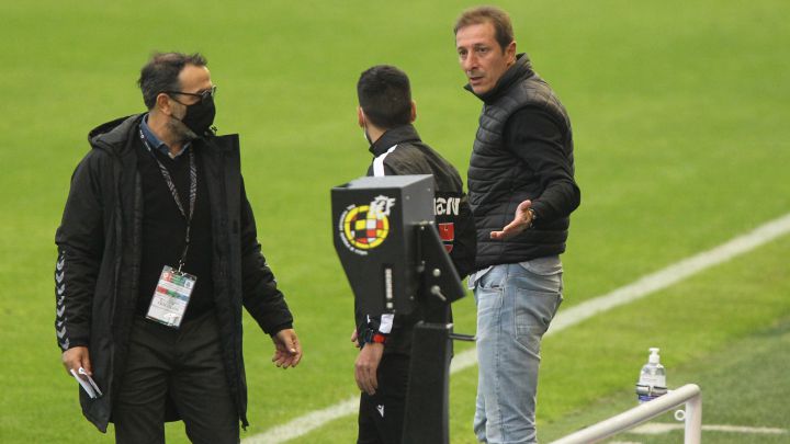 Ramis: “Tenemos que hacer un partido perfecto”