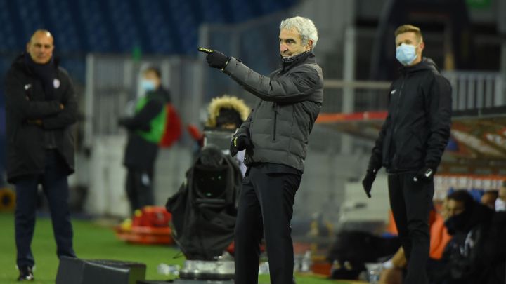 Domenech: "La mitad del salario de Neymar va a los hospitales"