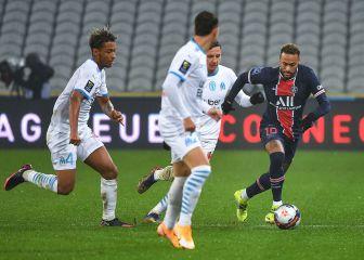 M6 ofrece dar gratis la Ligue 1
