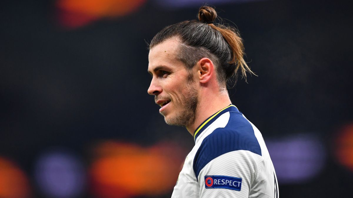 The Times: Bale volverá al Madrid