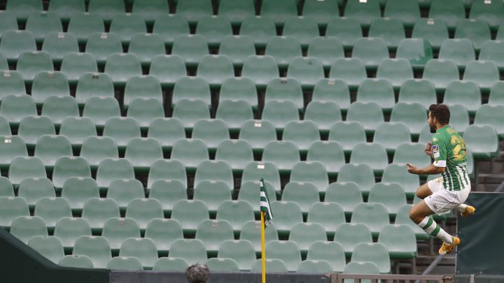 Pellegrini se agarra a la cantera