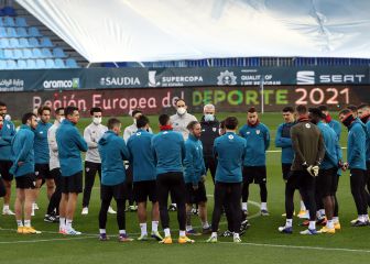 Barcelona - Athletic: horario, TV y cómo y dónde ver en directo