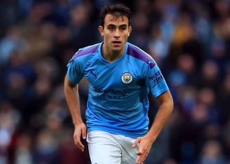 Official: Barcelona's Eric García deal is off
