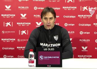 Lopetegui: