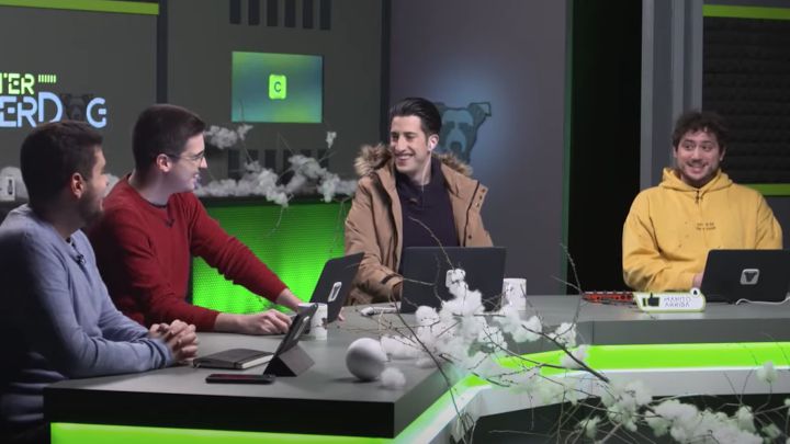 Los mejores lanzadores de faltas