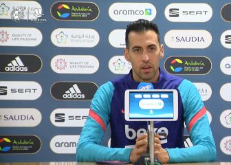 Busquets: