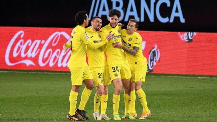 Copa del Rey: Multiapuesta para la jornada del domingo