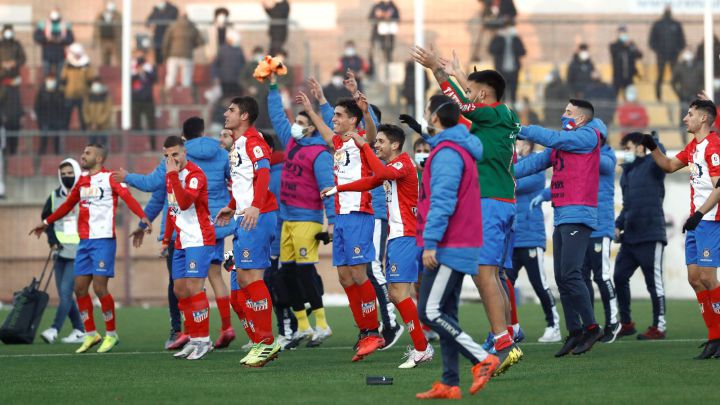 El fútbol modesto deja en evidencia a la élite en la Copa