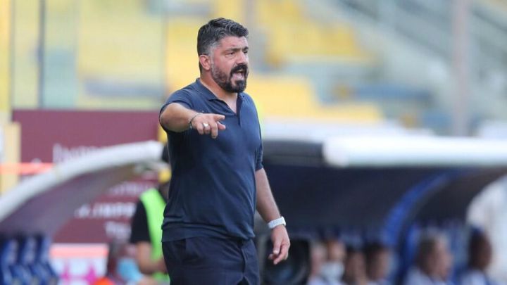 Nápoles - Fiorentina: Los locales deberían imponer su mayor calidad
