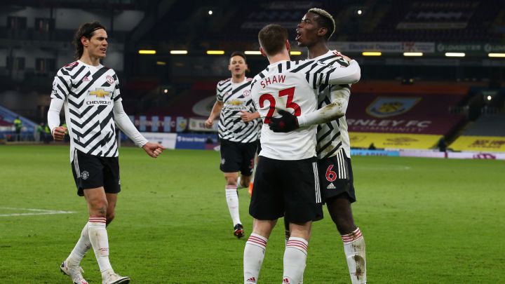 El 'caso Pogba' da un giro