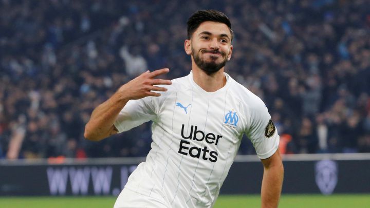 El mercado enloquece con Sanson