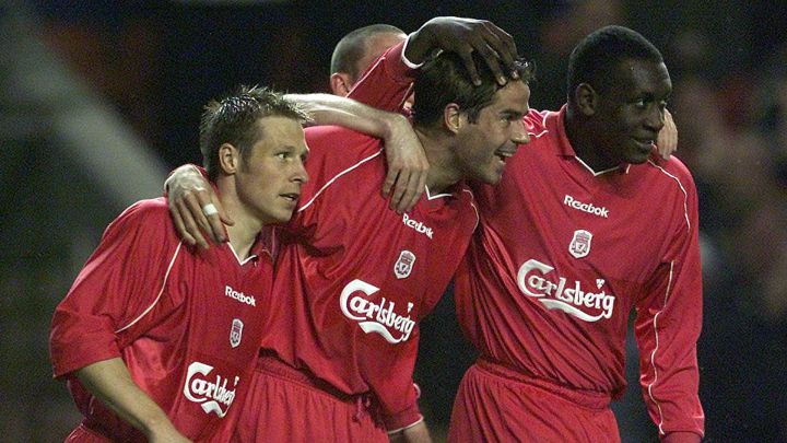 Jamie Redknapp: "Me quitaron el menisco en un negligencia médica"