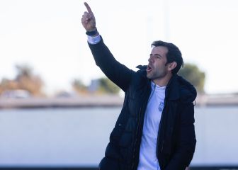 Albelda hace historia con el Atzeneta y apuntilla al Valencia B