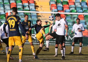 Salamanca y Deportivo patinan y empatan