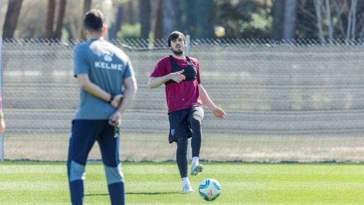 El Sabadell, atento a cualquier oportunidad de mercado