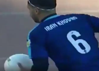 Lo que van a ver es la cosa más salvaje del fútbol en tiempo: qué hizo y cómo lo hizo