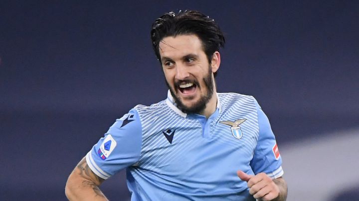 Otro mensaje de Luis Alberto a Luis Enrique