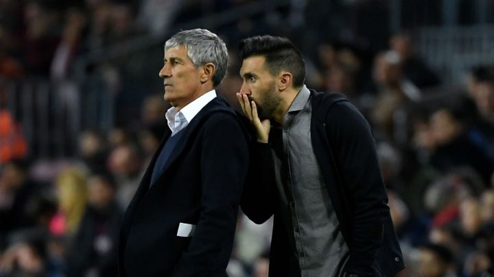 Piqué appoints Sarabia as FC Andorra head coach