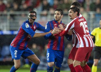 Apuestas Liga Santander: Análisis de los partidos y las mejores cuotas de la jornada 19