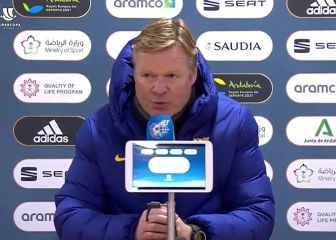 Koeman: