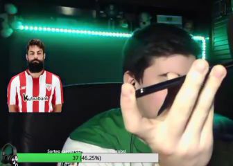 Atentos al documento: el premonitorio audio de Villalibre a un streamer antes de la final