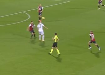 Ibrahimovic, cerca de los 40 y hace esto: Al alcance de pocos