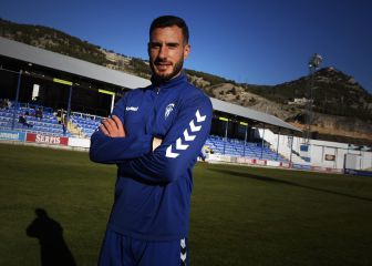 Jony Ñíguez: