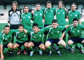 El Cornellà 'rescató' a Jordi Alba y su adiós al club fue de récord